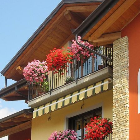 B&B Doria Valle Maira Roccabruna Exterior photo