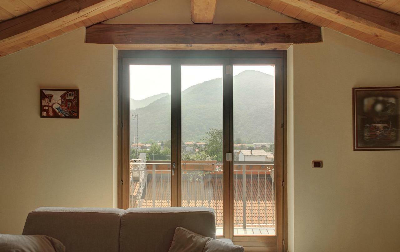 B&B Doria Valle Maira Roccabruna Exterior photo