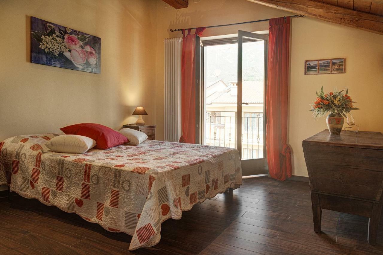 B&B Doria Valle Maira Roccabruna Exterior photo